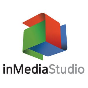 Profile picture for inMediaStudio