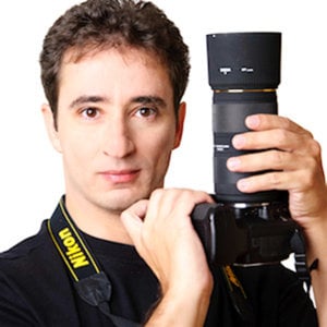 Profile picture for Julio Sene