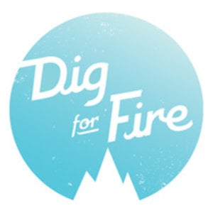 Profile picture for Dig For Fire