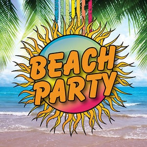 Profile picture for BeachParty Bocholt