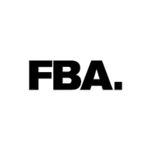 Profile picture for FBA.