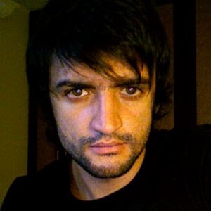 Profile picture for Hugo Veiga
