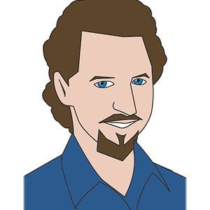 Profile picture for Eduard Schwan