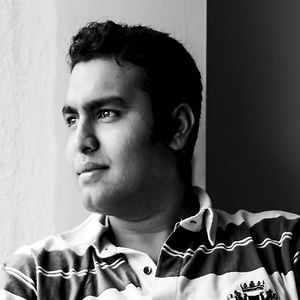 Profile picture for Venkatram Harish Belvadi