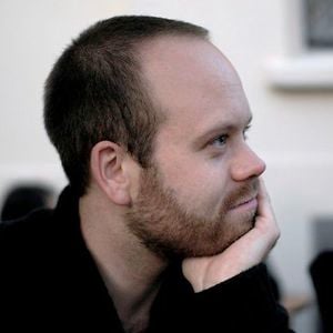 Profile picture for Eirik Sand Johnsen