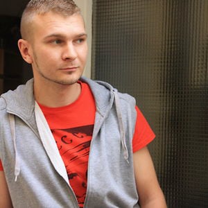 Profile picture for artem funk