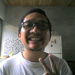 Profile picture for Reza Rizky Muttaqin