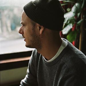 Profile picture for guillaume jolly