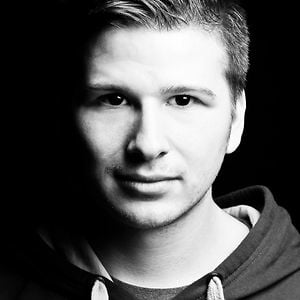 Profile picture for Sebastian Engler