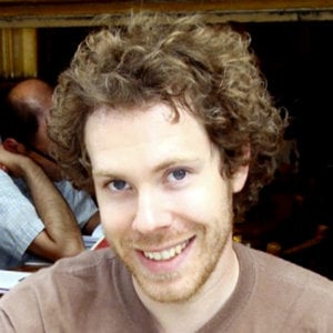 Profile picture for Randall Lynton