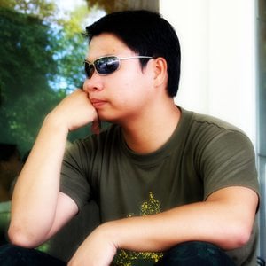 Profile picture for Lawrence Babanto