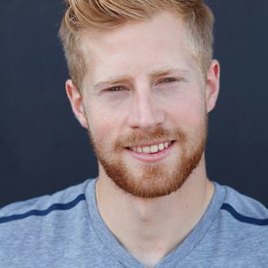 Profile picture for Roland van Paridon