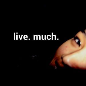 Profile picture for Live. Much. Productions