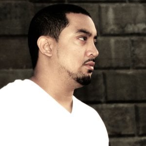 Profile picture for Chris "Broadway" Romero