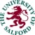 Salford University Animation