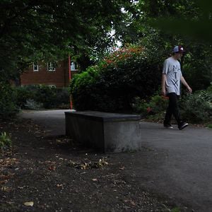 Profile picture for Ant Parker