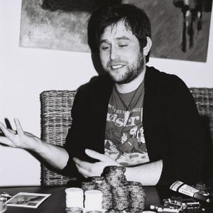 Profile picture for Ross Rapture
