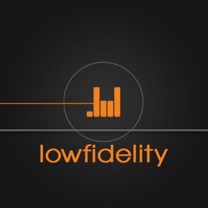 Profile picture for .lowfidelity