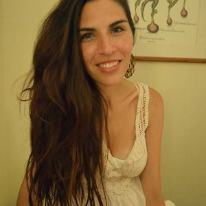 Profile picture for camilandrea