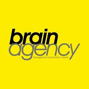 Profile picture for BRAIN AGENCY