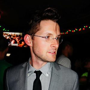 Profile picture for Tyler Hayes