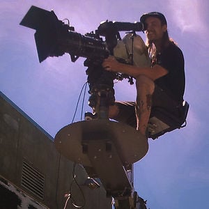 Profile picture for Victor Prokopowicz