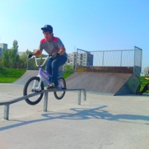 Profile picture for matyibmx