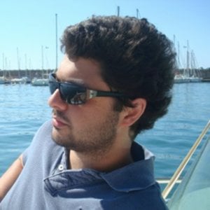 Profile picture for Benjamin De Cock