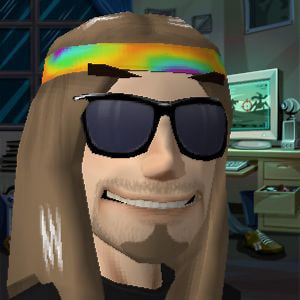 Profile picture for anarchist Ivanov