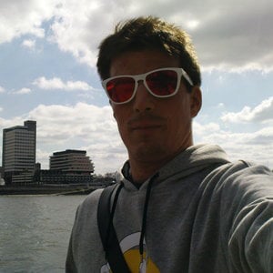 Profile picture for Eldrik