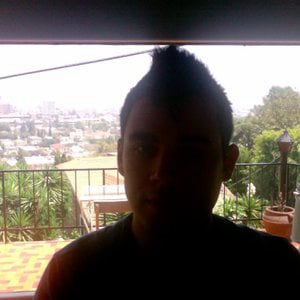 Profile picture for Rostam