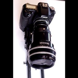 Profile picture for Creative Film