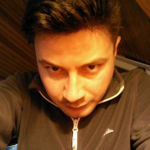 Profile picture for Mustafa ÇAMALTI