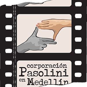 Profile picture for Pasolini en Medellín