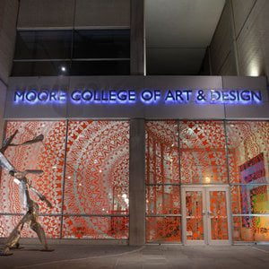 Profile picture for The Galleries at Moore