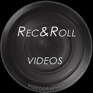Profile picture for Rec&Roll Videos