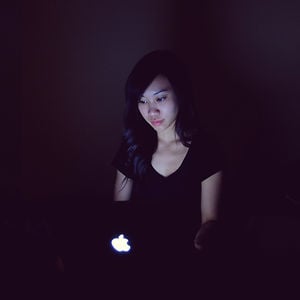 Profile picture for Terrie Chan