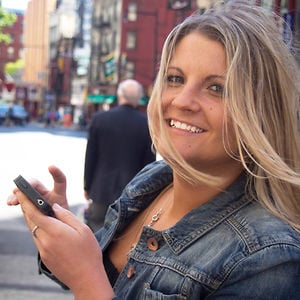 Profile picture for amanda wormann