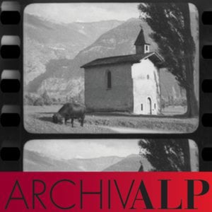 Profile picture for Archivalp