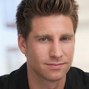 Profile picture for Drew Cohn