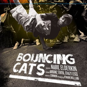 Profile picture for Bouncing Cats