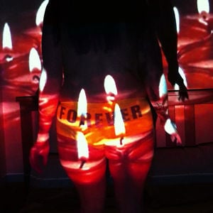 Profile picture for Andrea McGinty