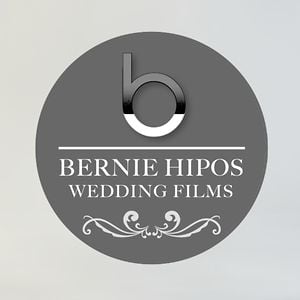 Profile picture for Bernie Hipos Wedding Films