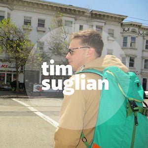 Profile picture for Tim Suglian