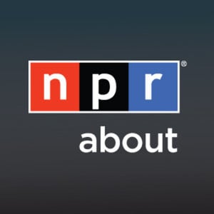 Profile picture for About NPR