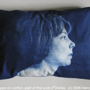 Profile picture for Nancy Breslin