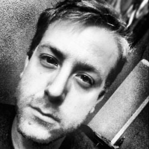 Profile picture for Dave Foster