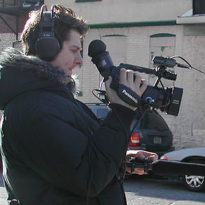 Profile picture for Matthew Worwood