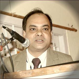 Profile picture for Sundeep C Srivastav