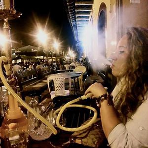 Profile picture for Mafer Ibarra